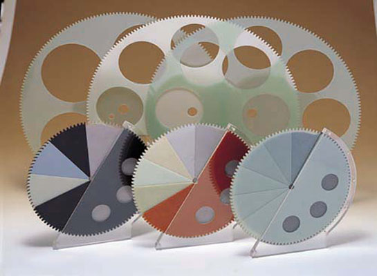 加工用キャリア