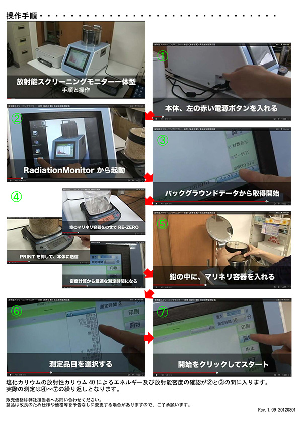 ���˔\�X�N���[�j���O���j�^�[(��̌^)